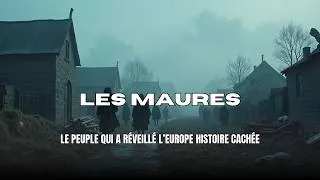 Miniature : Comment les Maures ont réveillé l’Europe (en 5 min)