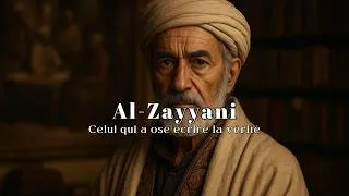 Miniature : Al-Zayyani : L’Homme qui a Osé Écrire l’Histoire du Maroc