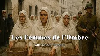 Miniature : La Résistance Cachée de Tétouan : Quand des Femmes Ont Sauvé une Ville