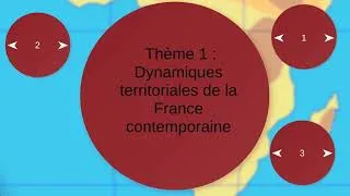 Miniature : programme 3ème