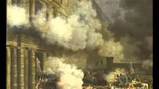 Miniature : La prise des Tuileries commentée par Lucas et Gaëtan