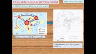 Miniature : 4G2 (2) : Le commerce mondial de marchandises