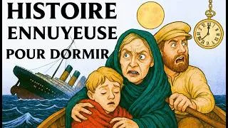 Miniature : Que s'est-il passé après le naufrage du Titanic ?