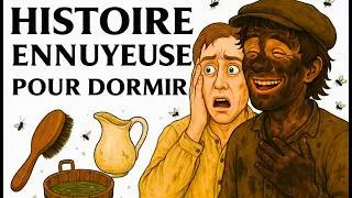 Miniature : À quoi ressemblait vraiment l’hygiène personnelle pendant la révolution industrielle | Histoire
