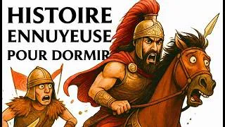 Miniature : Perse — L'Empire qui a régné sur le monde....
