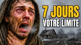 Miniature : L'an 1200 : Vous ne survivriez pas une semaine au Moyen Âge