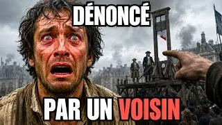 Miniature : Vous n'auriez pas survécu 1 semaine sous la Révolution — Voici pourquoi