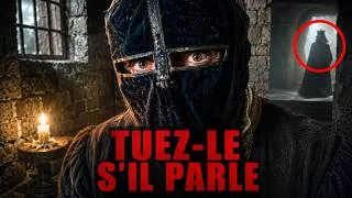 Miniature : Le Masque de Fer : Oubliez Qui Il Était. QUE SAVAIT-IL ?