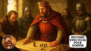 Miniature : Comment Les Rois Levaient Une Armée Au Moyen Âge ? | Histoire Pour Dormir