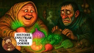 Miniature : L’Agriculture Moderne A Banni Ces 15 Légumes Médiévaux | Histoire Ennuyeuse pour Dormir