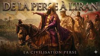 Miniature : Le premier empire qui a choqué le monde antique. Pourquoi Cyrus le Grand était-il différent ? 👑