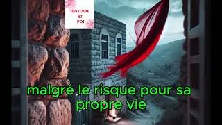 Miniature : Rahab : Une héroïne inattendue de la foi