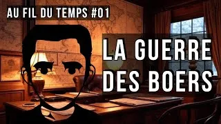 Miniature : AU FIL DU TEMPS #01 - LA GUERRE DES BOERS