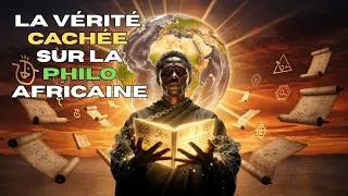 Miniature : LA PHILOSOPHIE AFRICAINE A-T-ELLE ÉTÉ VOLÉE ? CE QUE L'HISTOIRE VOUS A CACHÉ
