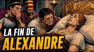 Miniature : Les Derniers Jours d'Alexandre le Grand - Ep. 30