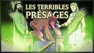 Miniature : Alexandre et les Terribles Présages - Ep. 29