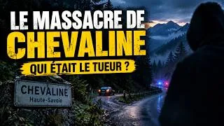 Miniature : TUERIE DE CHEVALINE : 4 MORTS, 2 SURVIVANTES… LE MYSTÈRE RESTE ENTIER !