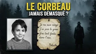 Miniature : Affaire Grégory : le corbeau n'a jamais été démasqué