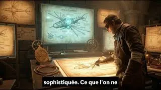Miniature : Les avions existaient ils il y a 3000 ans