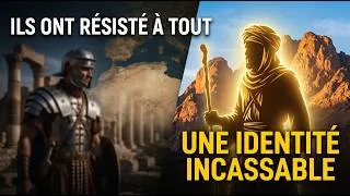 Miniature : “Résistance berbère : comment une identité a survécu aux empires et aux colonisations”