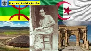 Miniature : Bélaïd Aït-Ali : Le visionnaire oublié de la littérature kabyle moderne
