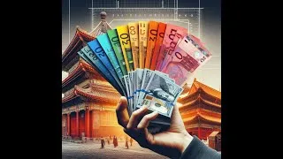 Miniature : 🏛️ Pourquoi les billets de banque ont-ils cette taille et cette couleur ?