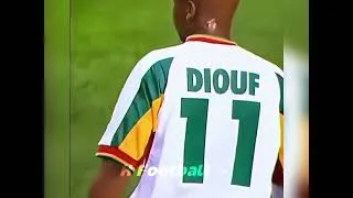 Miniature : El Hadji Ousseynou Diouf 🇸🇳
