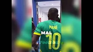 Miniature : Sadio mané 🗣️comme des hommes.....