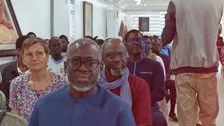 Miniature : Commémoration 40 éme anniversaire de la disparition du Professeur Cheikh Anta Diop 04 février 2026