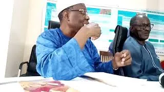 Miniature : Animation A  Lam B  Diop Mme Kane S  Mbengue