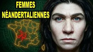 Miniature : Ce que l’ADN ancien révélé sur les femmes de Néandertal est extrêmement troublant