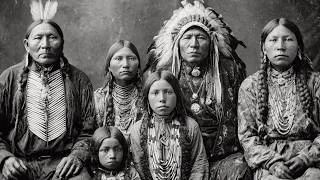 Miniature : Le mystère de l’ADN Cherokee enfin résolu – Le secret le plus sombre de l’Amérique
