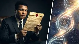 Miniature : Ce que l’ADN a révélé sur l’ascendance de Muhammad Ali est extrêmement intéressant