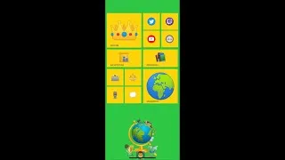 Miniature : 📱 Présentation de l'application mobile « Histoire - Géographie, l'appli » !