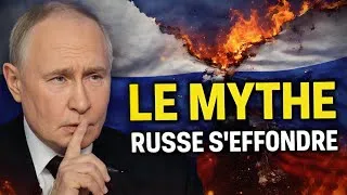 Miniature : L'Effondrement du Mythe : Pourquoi l'Armée Russe est Historiquement Lente
