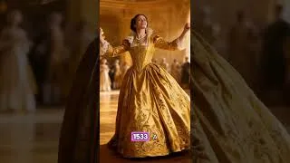 Miniature : 19 Mai 1536 à Londres, Angleterre. Anne Boleyn a Prédit sa Propre Exécution à la Minute Près.