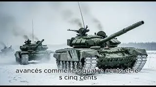 Miniature : Top 5 des armées les plus puissantes au monde en 2026