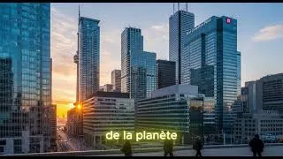 Miniature : Toronto : La ville des opportunités ou un piège coûteux