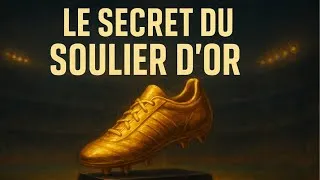 Miniature : Le Soulier d’Or 2025 : la vérité que personne ne veut dire 😳