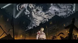 Miniature : Top 5 Scènes Épiques de SNK : Les Moments Qui Ont Marqué l'Histoire !