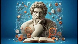 Miniature : Origine des mathématiques et différence entre les deux mondes (réel et mathématique)