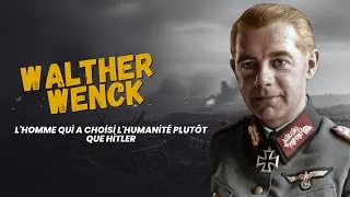 Miniature : Il a Désobéi à Hitler et Sauvé 250 000 Vies - L'Histoire Cachée du Général Wenck