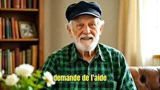 Miniature : À 81 Ans, Voici Les 7 Leçons Qui Peuvent Te Sauver Des Années De Souffrance