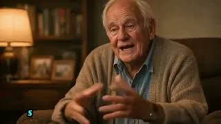 Miniature :  La chose que je regrette le plus à 78 ans… et ce n’est pas l’argent. 