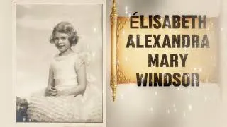 Miniature : Élisabeth II : l’histoire complète d’une reine hors du temps
