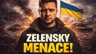 Miniature : La Guerre Russo-Ukrainienne : Comment Tout a Commencé et Où Cela Nous Mène | Documentaire 2024