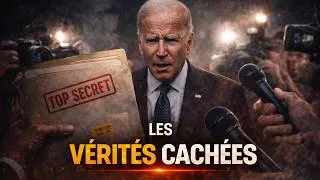 Miniature : Les Enquêtes Biden : Scandales, Accusations et Vérités Cachées | Documentaire Complet 2024