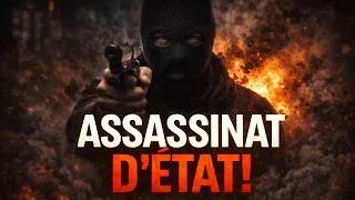Miniature : La Politique d'Assassinat : Comment les États Éliminent Leurs Ennemis en Secret | Documentaire