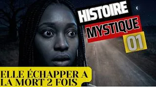 Miniature : L'ARGENT QUI ANNONÇAIT SA MORT — UNE HISTOIRE MYSTIQUE