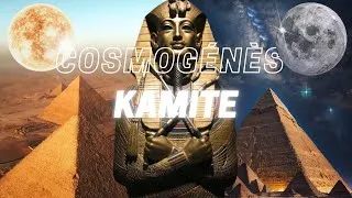 Miniature : Comprendre la Cosmogénèse Kamite : Origine, Symboles et Enseignements